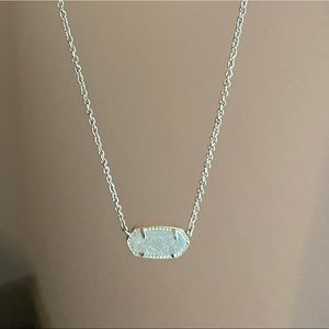 Kendra Scott Elisa Necklace - Price is Firm